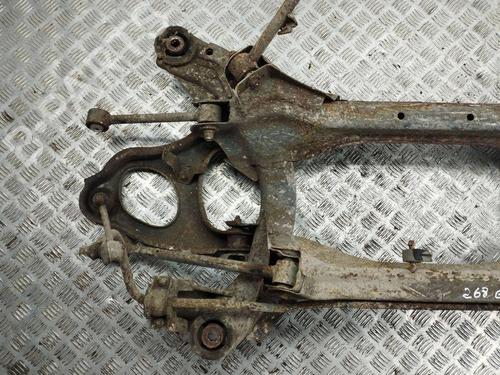 Rear axle HONDA ACCORD VIII Estate (CW) 2.2 i-DTEC (CW3) | BP28888460M2 