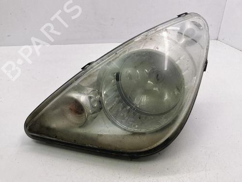 Used Left headlight Left headlight AIXAM CITY 0.4 (5 hp) 40168754 40168754