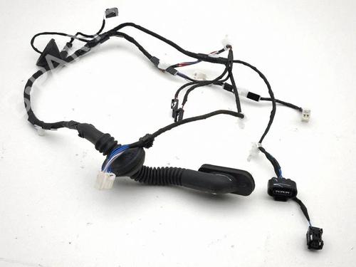 Used Wiring harness Wiring harness TOYOTA C-HR (_X2_, _H2_) PHEV (MAXH21) (223 hp) 40276717 40276717