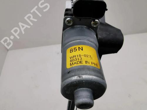 Rear left window mechanism HONDA HR-V (RU) 1.5 (RU1) | BP33256751C24 - Image 8