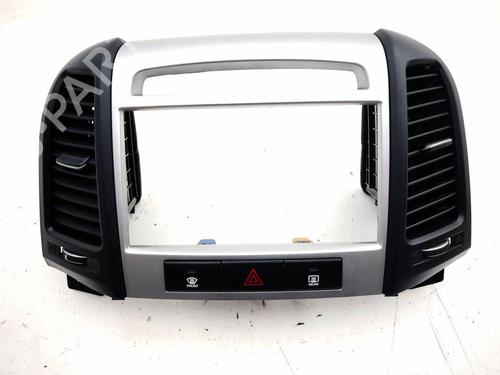 Other HYUNDAI SANTA FÉ II (CM) 2.2 CRDi 4x4 | BP29945037O1 