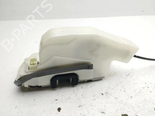Front left lock TESLA MODEL 3 (5YJ3) EV | BP28901385C98 - Image 4