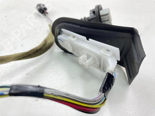 Wiring harness MAZDA CX-7 (ER) 2.2 MZR-CD AWD (ER10A) | BP36187288E16 - Image 3