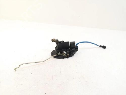 Used Front right lock Front right lock 36177187 36177187