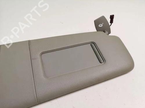 Right sun visor BMW 5 Touring (E61) 530 d | BP28869340I2 - Image 5