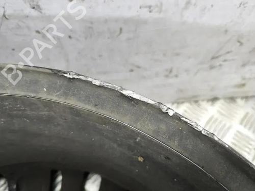 Rim PEUGEOT 3008 II SUV (MC_, MR_, MJ_, M4_) 1.6 BlueHDi 120 | BP28863399C45 