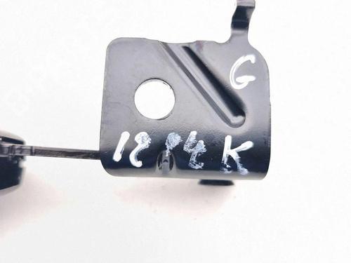 Seat buckle BMW i3 (I01) Range Extender | BP40194131I32 - Image 7