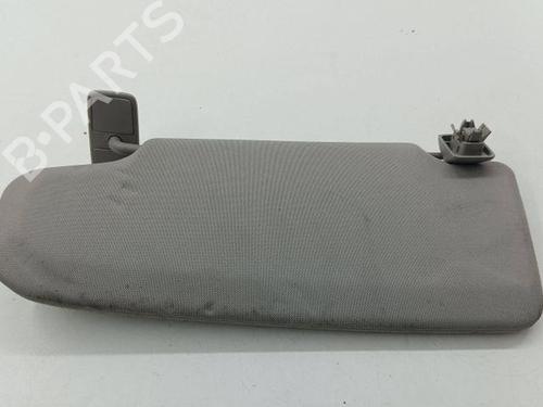 Used Right sun visor VOLVO S60 I (384) D5 (163 hp) 28850872