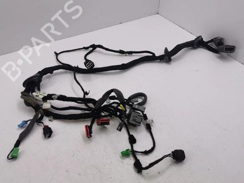 Used Wiring harness LAND ROVER RANGE ROVER EVOQUE (L538) 2.2 D 4x4 (190 hp) 28898657