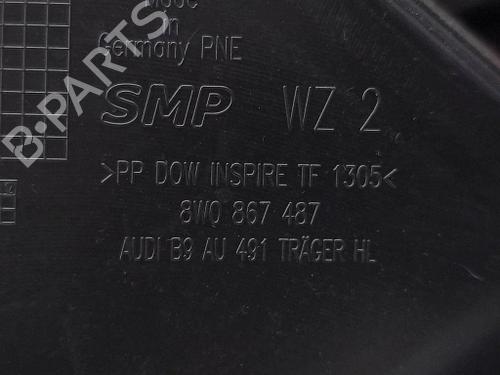 Rear left panel AUDI A4 B9 (8W2, 8WC) 2.0 TDI | BP40466035C60  - Image 11