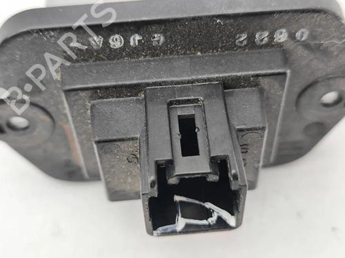 Heater resistor MAZDA CX-7 (ER) 2.2 MZR-CD AWD (ER10A) | BP33640425M108 - Image 7