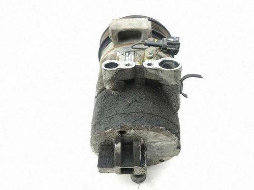 AC compressor NISSAN NAVARA NP300 Platform/Chassis (D23) 2.3 dCi 4x4 | BP38246066M34 - Image 3