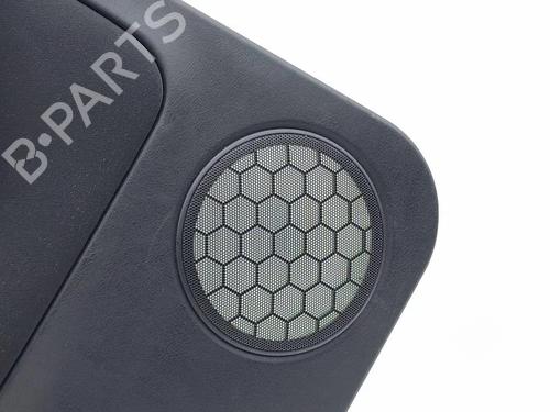 Rear left panel VW BORA I (1J2) 1.9 TDI | BP36195536C60 - Image 3