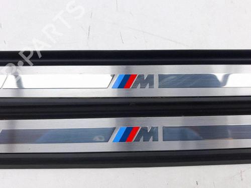 Trinbræt BMW i4 (G26) eDrive35 | BP38195122C149 - Image 5