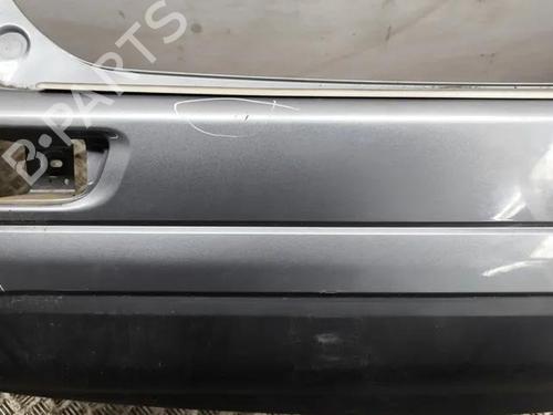 Rear bumper MITSUBISHI OUTLANDER II (CW_W) 2.0 4WD | BP28858734C8 