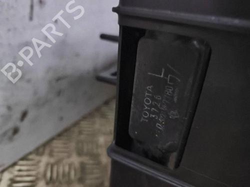 Radiator set TOYOTA PRIUS PLUS (_W4_) 1.8 Hybrid (ZVW40W, ZVW41W) | BP38268586M120  - Image 8