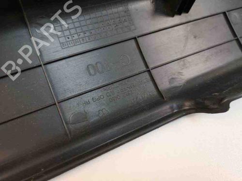 Trinnbrett CHEVROLET CAPTIVA (C100, C140) 2.0 D 4WD | BP28886201C149 