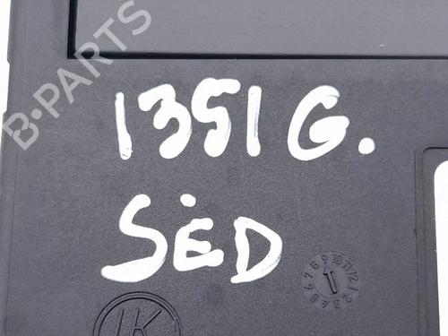 Electronic module BENTLEY CONTINENTAL FLYING SPUR (3W_) 6.0 | BP37445861M83  - Image 8