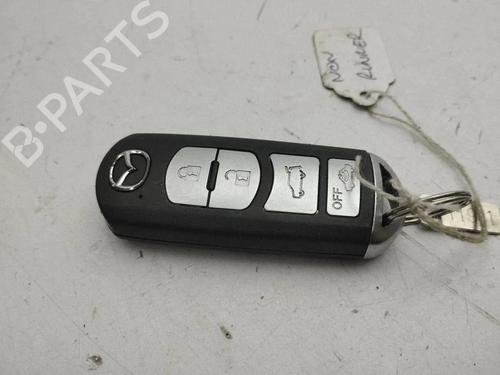 Electronic module MAZDA CX-5 (KF) 2.0 | BP40246622M83 - Image 5