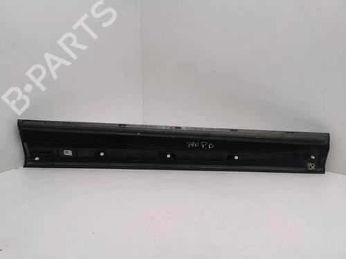 Dørliste AUDI Q2 (GAB, GAG) 1.4 TFSI | BP36391603C150 - Image 4