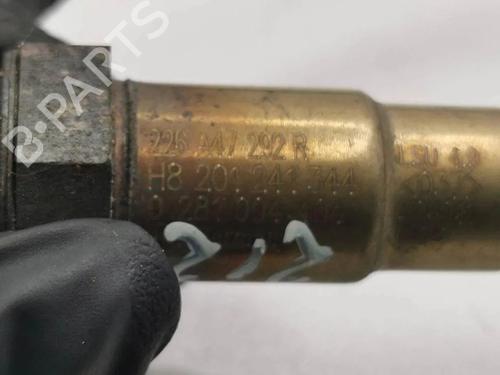 Electronic sensor NISSAN JUKE (F15) 1.5 | BP33258201M84 - Image 2