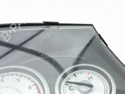 Instrument cluster CHRYSLER GRAND VOYAGER V (RT) 3.8 | BP30956687C47
