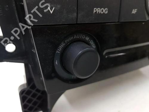 Electronic module MAZDA CX-7 (ER) 2.3 MZR DISI Turbo AWD (ER3P) | BP36204641M83 - Image 8
