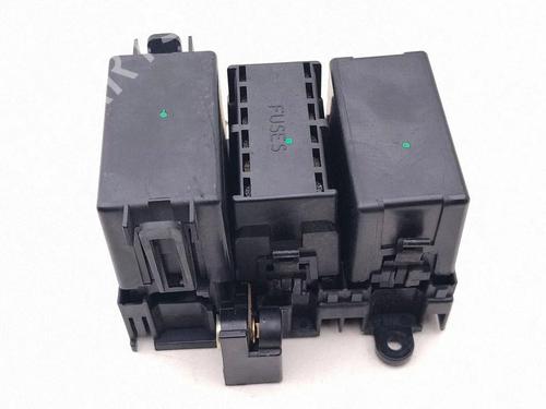 Fuse box MASERATI QUATTROPORTE V 4.2 | BP40193748E1 - Image 5