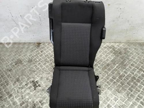 Used Rear seat OPEL ZAFIRA A MPV (T98) 1.8 16V (F75) (125 hp) 28862994