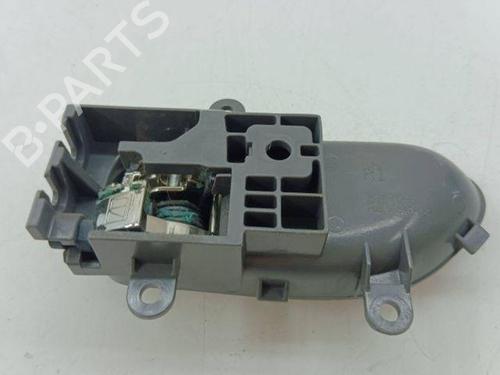 Rear right interior door handle NISSAN X-TRAIL II (T31) 2.0 dCi 4x4 | BP28845168I16 