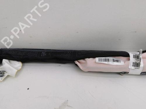 Right curtain airbag PEUGEOT 2008 II (UD_, US_, UY_, UJ_, UR_, UC_) 1.5 BlueHDI 110 (UDYHSK) | BP28901002C12 