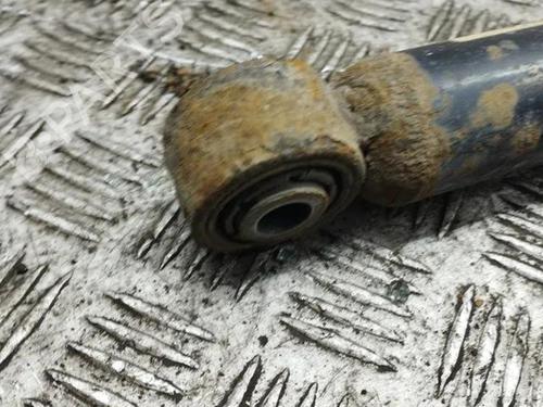 Left rear shock absorber SEAT ALTEA (5P1) 2.0 TDI 16V | BP28852348M18 