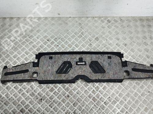 Tailgate trim MASERATI QUATTROPORTE VI 3.0 S | BP28849843C151 