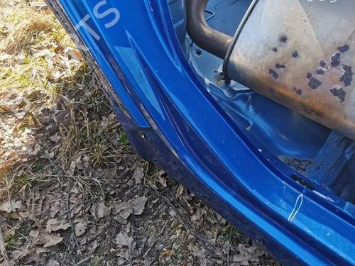 Right rear fenders SEAT ARONA (KJ7, KJP) 1.0 TSI | BP28855623C44 