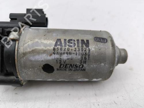 Electronic module LEXUS GS (_S19_) 350 AWD (GRS196_, GRS196R) | BP34217037M83 - Image 3