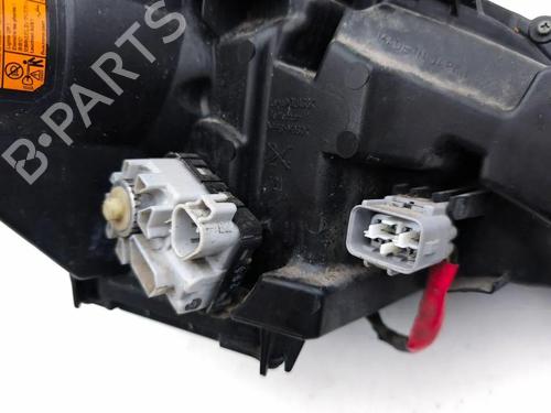 Left headlight TOYOTA GT 86 Coupe (ZN6_) 2.0 (ZN6AC_, ZN6BC_, ZN6K) | BP32678652C28 - Image 10