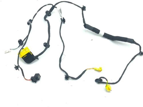 Ledningsnett CITROËN C5 AIRCROSS (A_) 1.2 PureTech 130 (ARHNSJ) (131 hp) 28878075