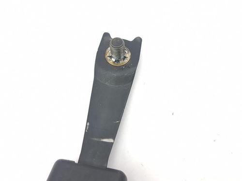 Seat buckle MITSUBISHI PAJERO IV (V8_W, V9_W) 3.2 DI-D (V88W, V98W) | BP28881383I32 