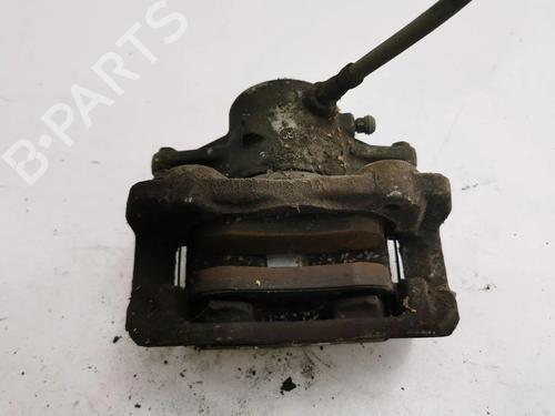 Left front brake caliper MERCEDES-BENZ C-CLASS (W204) C 220 CDI (204.008) | BP36195070M105 - Image 4