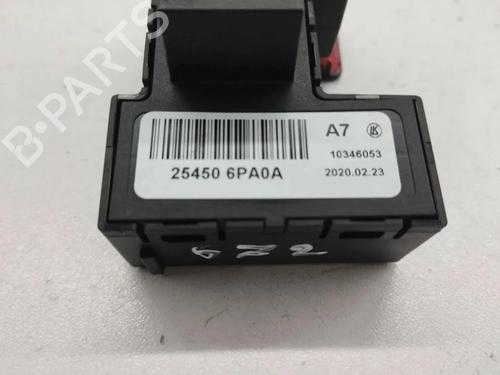 Warning switch NISSAN JUKE (F16_) DIG-T 117 | BP33665722I22 - Image 7