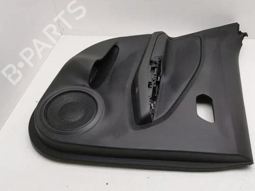 Rear left panel NISSAN JUKE (F16_) 1.6 Hybrid | BP28864965C60 