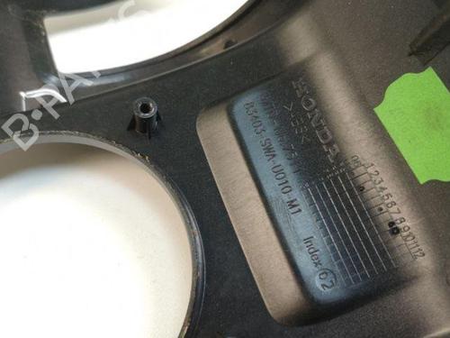 Other HONDA CR-V II (RD_) 2.2 CTDi (RD9) | BP28866549O1