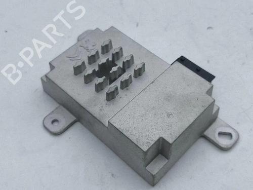 Electronic module CITROËN C4 X (BD_, BE_, BF_) ë-C4 X (BFZKXC) | BP38248408M83 - Image 2