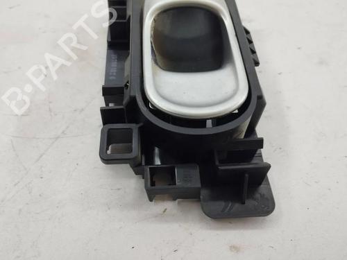Front right interior door handle CITROËN C5 II Break (RE_) 1.8 16V (RE6FYB) | BP36152552I14 - Image 3