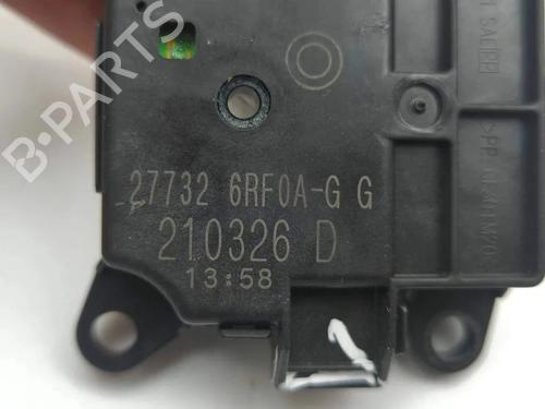 Electronic module NISSAN QASHQAI III (J12) 1.3 DIG-T | BP36350381M83 - Image 3