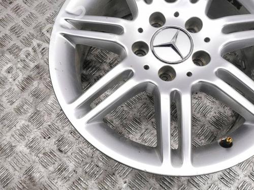 Rim MERCEDES-BENZ A-CLASS (W169) A 180 CDI (169.007, 169.307) | BP28884328C45