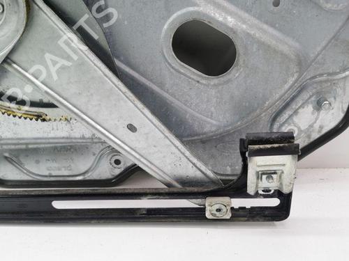 Rear left window mechanism FORD KUGA I 2.0 TDCi 4x4 | BP28887880C24 
