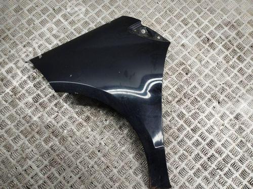 Used Left front fenders MERCEDES-BENZ A-CLASS (W169) A 170 (169.032, 169.332) (116 hp) 28895656
