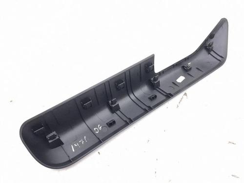 Boot lining SKODA KODIAQ II (PS7) 2.0 TDI | BP38468860I3 - Image 5