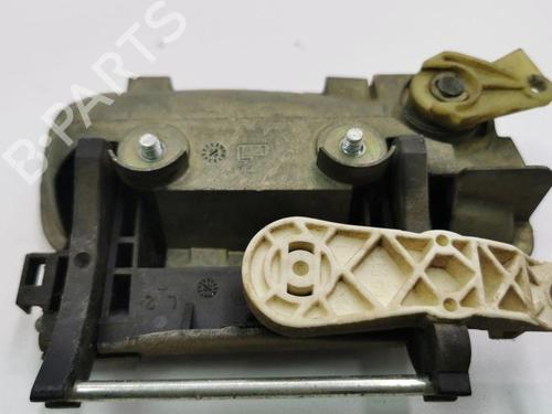 Rear left exterior door handle OPEL ASTRA J Sports Tourer (P10) 2.0 CDTI (35) | BP28903531C130 